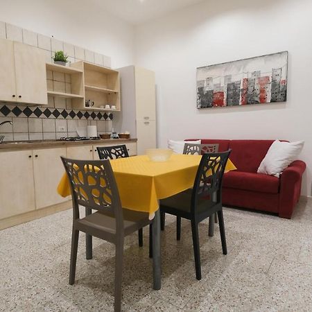 Bilocale Porta Napoli Appartement Brindisi Buitenkant foto
