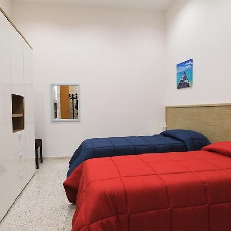 Bilocale Porta Napoli Appartement Brindisi Buitenkant foto