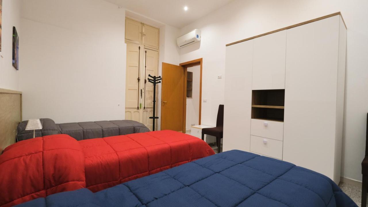 Bilocale Porta Napoli Appartement Brindisi Buitenkant foto