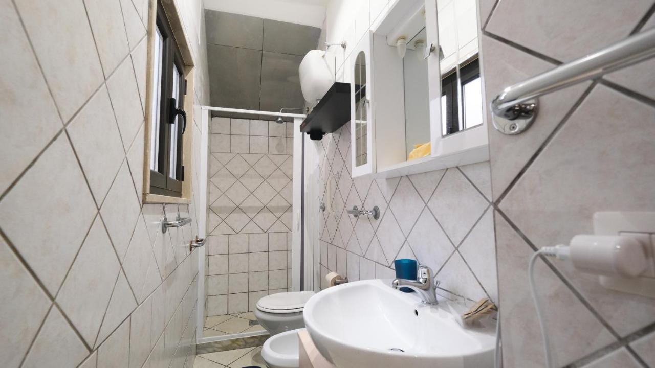 Bilocale Porta Napoli Appartement Brindisi Buitenkant foto
